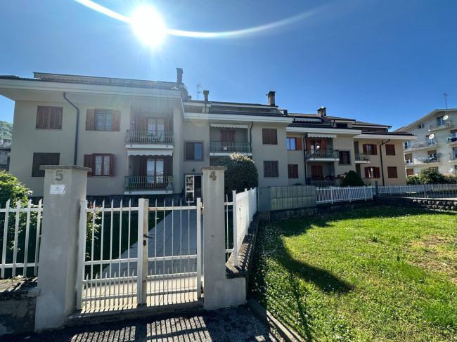 Appartamento in Vendita a Dronero