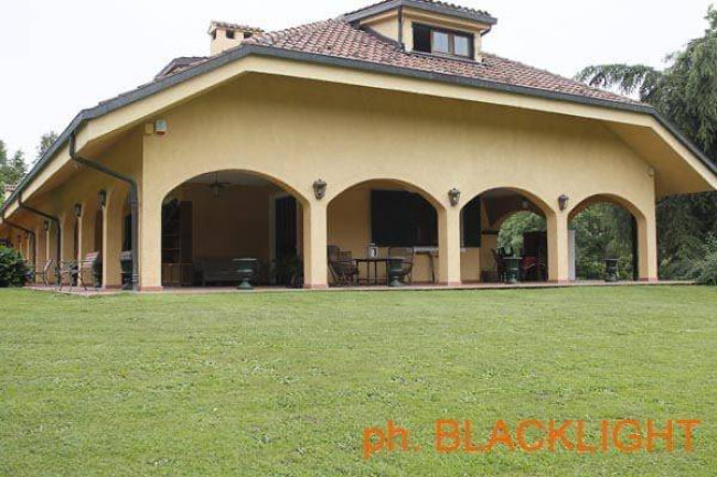 Tenuta in Vendita a Cellarengo