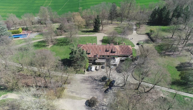 Tenuta in Vendita a Cellarengo