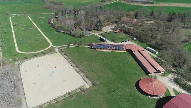 Tenuta in Vendita a Cellarengo