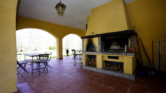 Tenuta in Vendita a Cellarengo