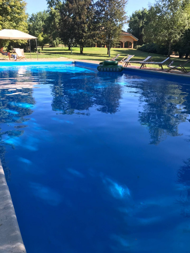 Tenuta in Vendita a Cellarengo