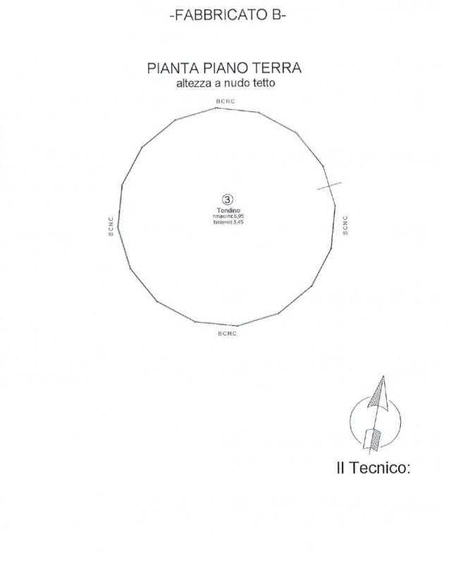 Tenuta in Vendita a Cellarengo