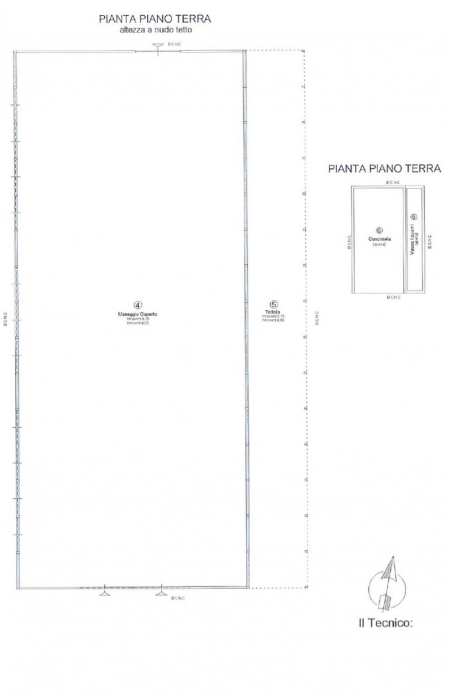 Tenuta in Vendita a Cellarengo