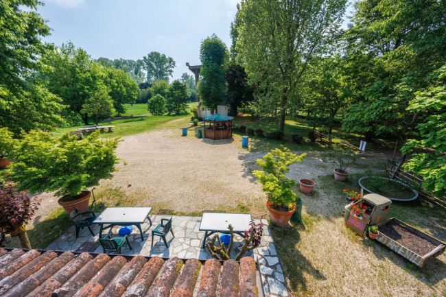 Rustico in Vendita a Carignano