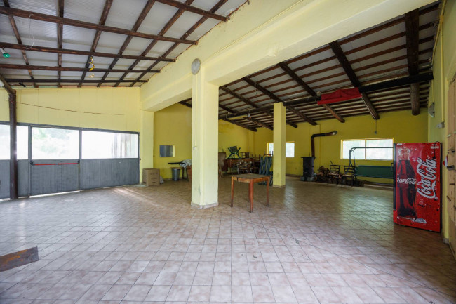 Rustico in Vendita a Carignano