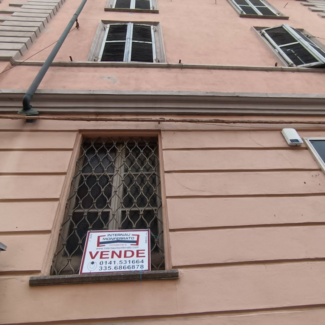 Porzione di casa in Vendita a Asti