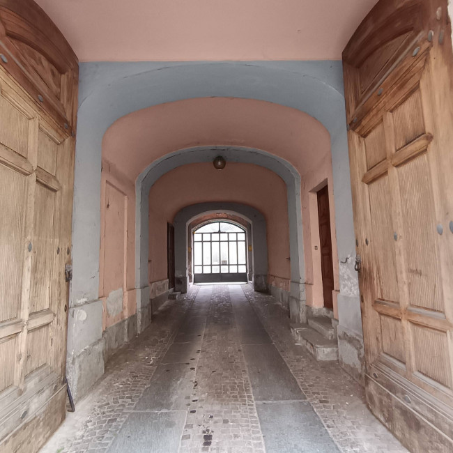 Porzione di casa in Vendita a Asti