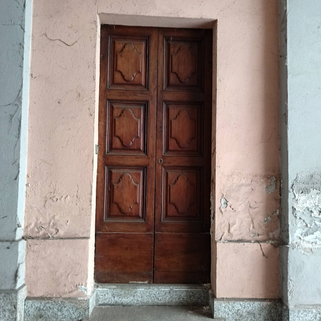 Porzione di casa in Vendita a Asti
