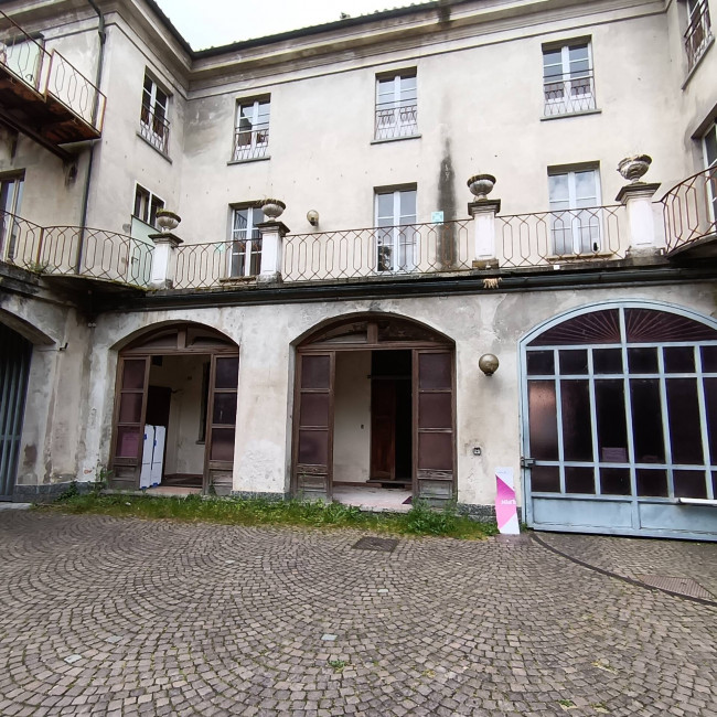 Porzione di casa in Vendita a Asti