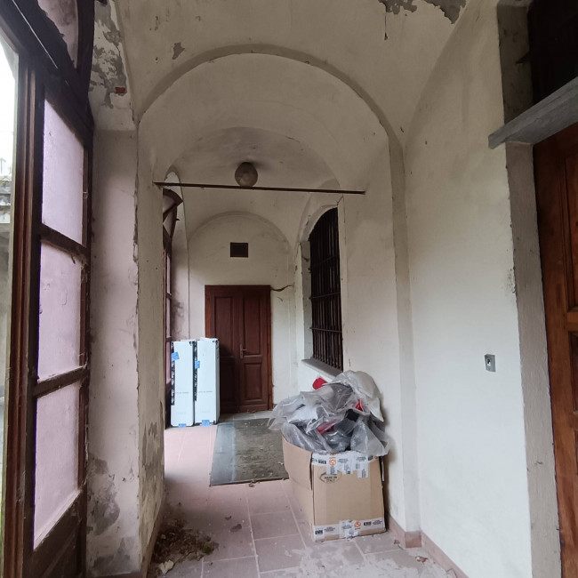 Porzione di casa in Vendita a Asti