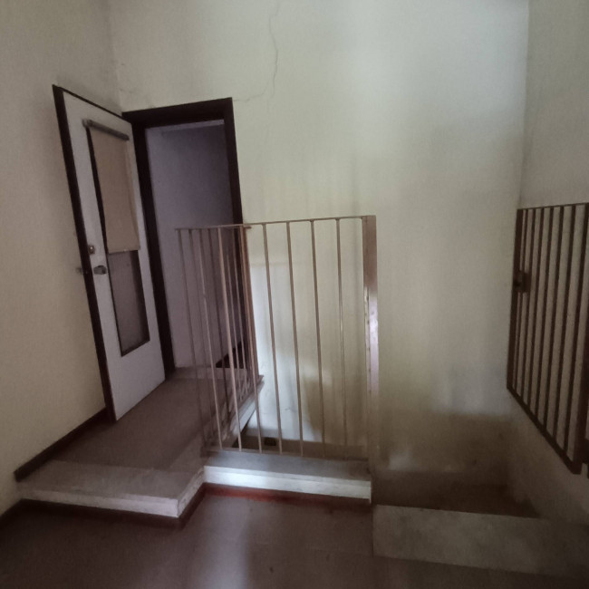 Porzione di casa in Vendita a Asti