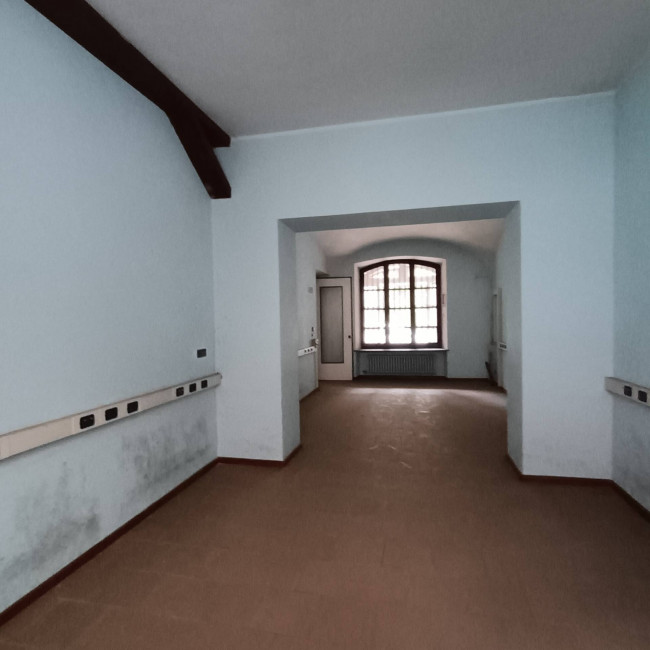 Porzione di casa in Vendita a Asti