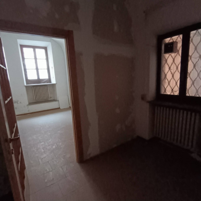Porzione di casa in Vendita a Asti