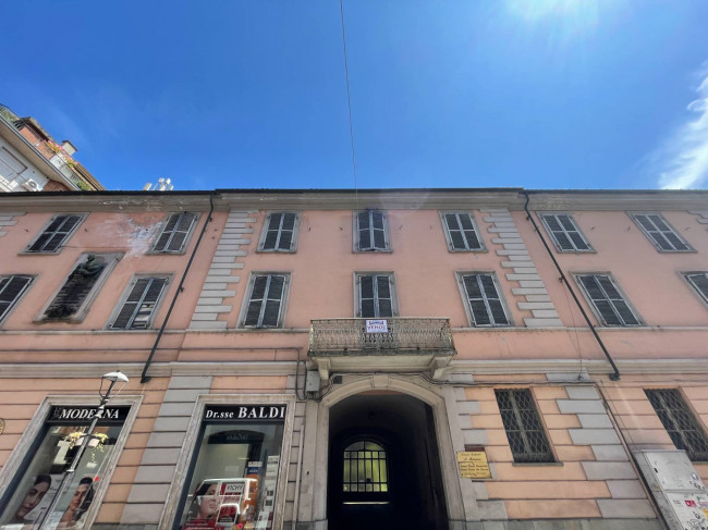 Porzione di casa in Vendita a Asti