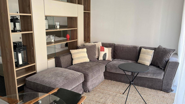 Appartamento in Locazione a Milano