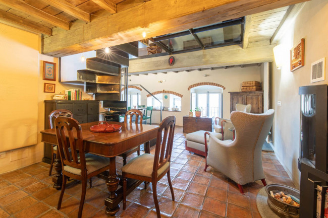 Apartment for Sale to Torino