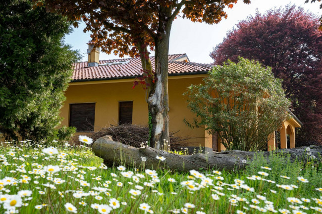 Porzione di casa in Vendita a Moncalieri