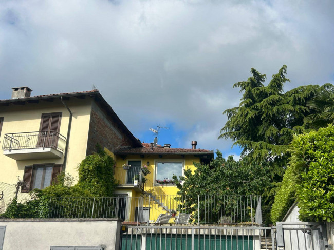 Appartamento in Vendita a Pecetto Torinese