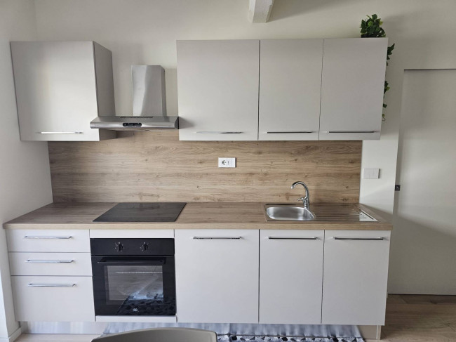 Appartamento in Affitto a Torino