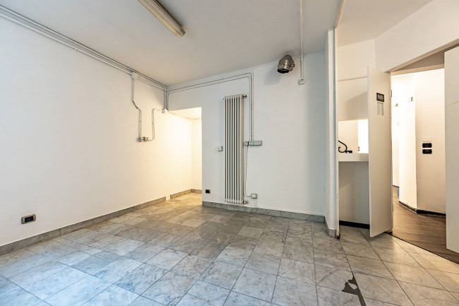 Locale commerciale in Vendita a Torino