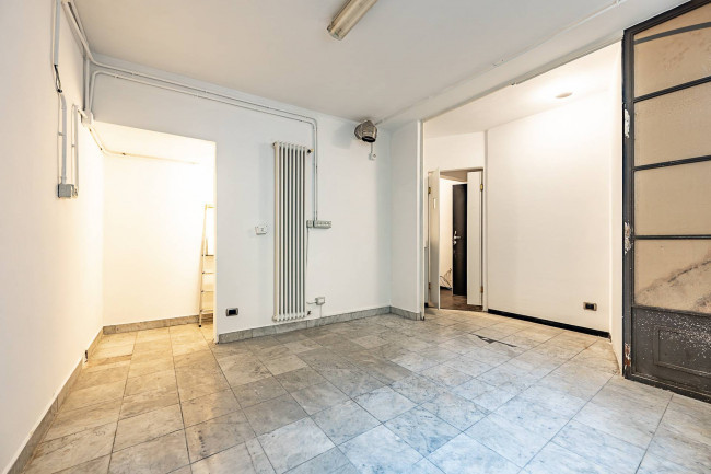 Locale commerciale in Vendita a Torino