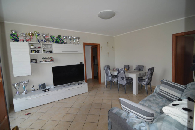 Appartamento in Affitto a Caselle Torinese
