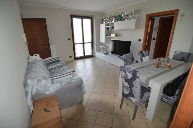 Appartamento in Affitto a Caselle Torinese