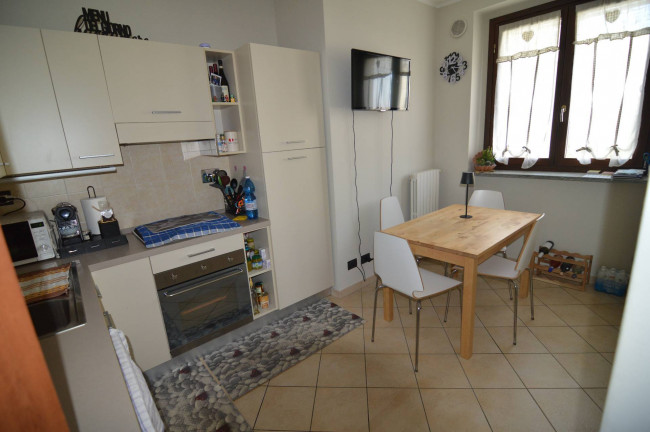 Appartamento in Affitto a Caselle Torinese