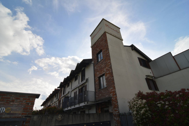 Appartamento in Affitto a Caselle Torinese