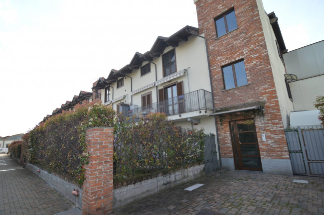 Appartamento in Affitto a Caselle Torinese