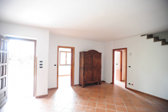 Villa Unifamiliare in Vendita a Rivalta di Torino