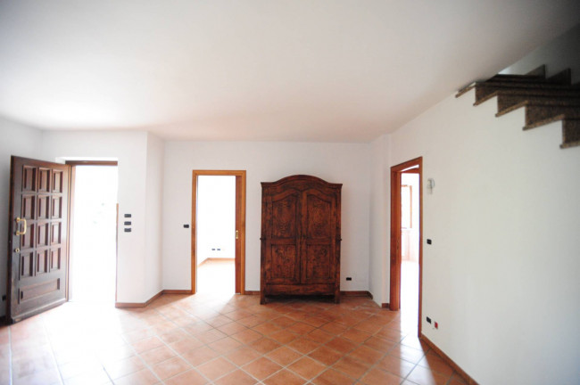 Villa Unifamiliare in Vendita a Rivalta di Torino