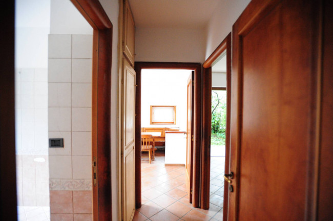 Villa Unifamiliare in Vendita a Rivalta di Torino