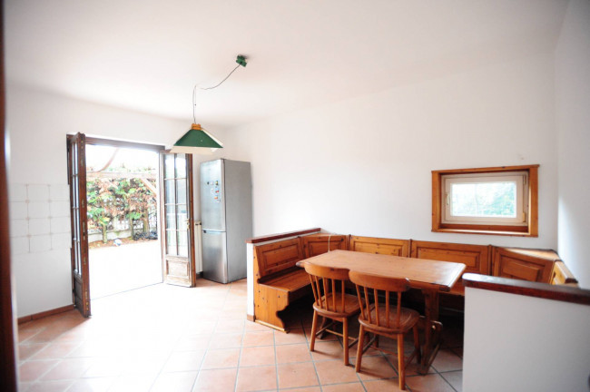 Villa Unifamiliare in Vendita a Rivalta di Torino