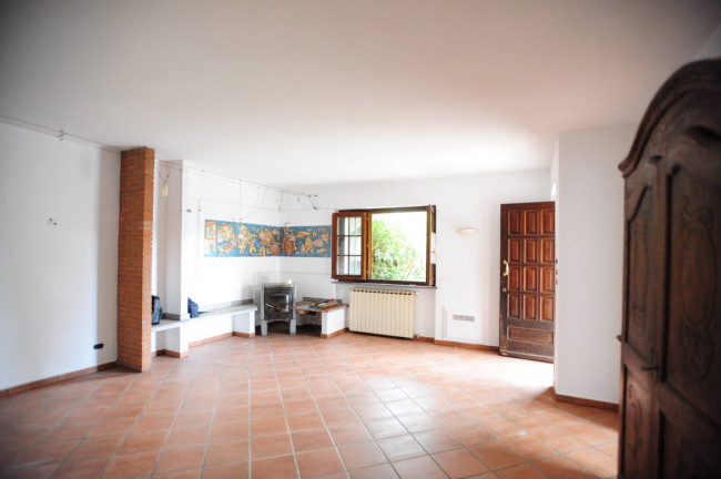 Villa Unifamiliare in Vendita a Rivalta di Torino