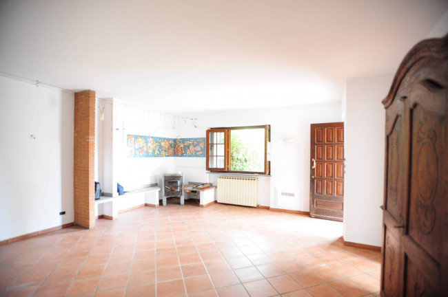 Villa Unifamiliare in Vendita a Rivalta di Torino