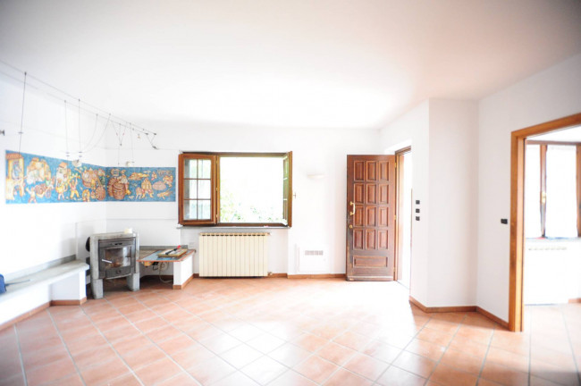 Villa Unifamiliare in Vendita a Rivalta di Torino