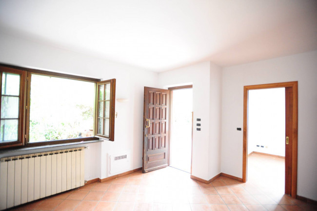 Villa Unifamiliare in Vendita a Rivalta di Torino