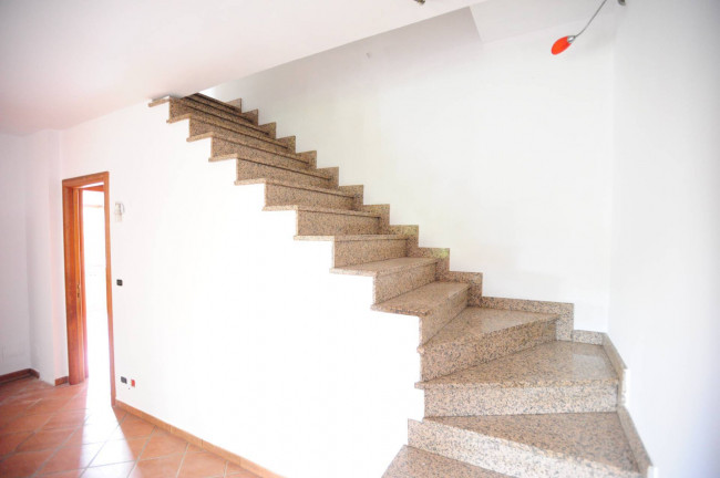 Villa Unifamiliare in Vendita a Rivalta di Torino