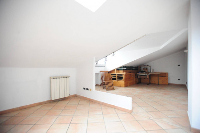 Villa Unifamiliare in Vendita a Rivalta di Torino
