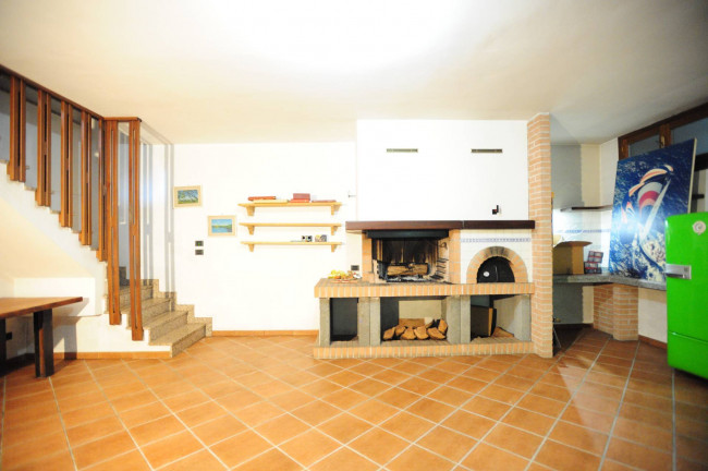 Villa Unifamiliare in Vendita a Rivalta di Torino