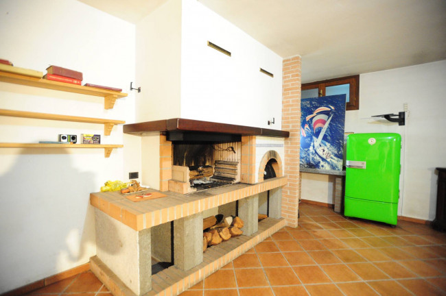 Villa Unifamiliare in Vendita a Rivalta di Torino