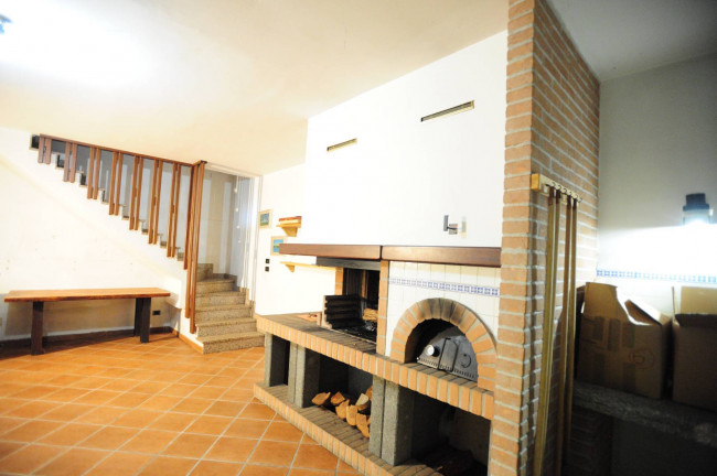 Villa Unifamiliare in Vendita a Rivalta di Torino