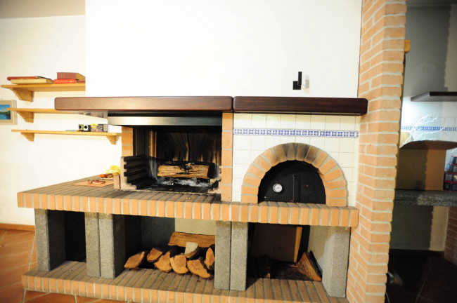 Villa Unifamiliare in Vendita a Rivalta di Torino