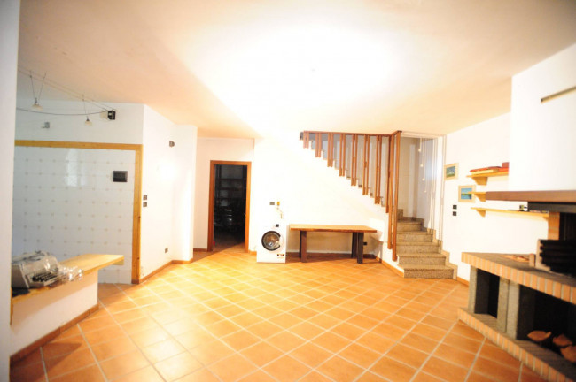 Villa Unifamiliare in Vendita a Rivalta di Torino