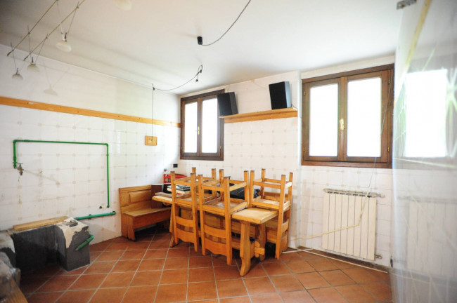 Villa Unifamiliare in Vendita a Rivalta di Torino