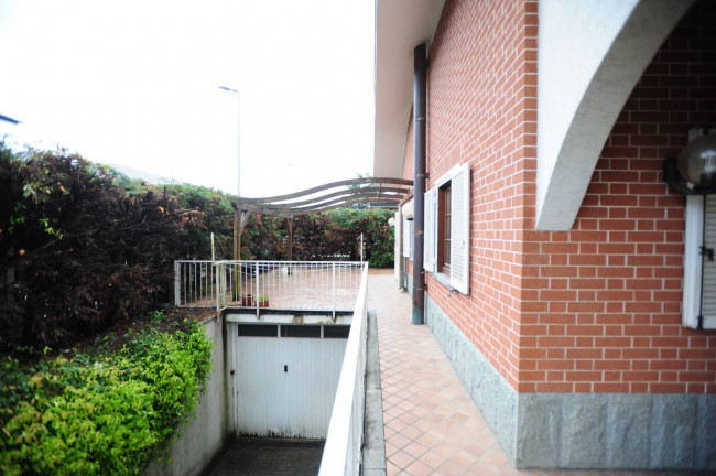 Villa Unifamiliare in Vendita a Rivalta di Torino