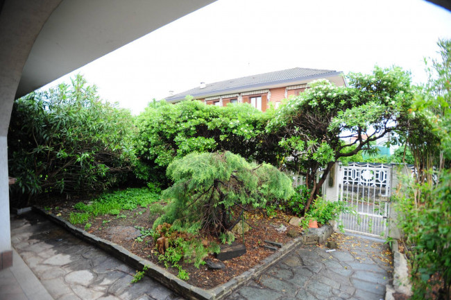 Villa Unifamiliare in Vendita a Rivalta di Torino