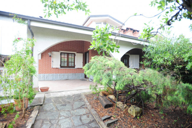 Villa Unifamiliare in Vendita a Rivalta di Torino